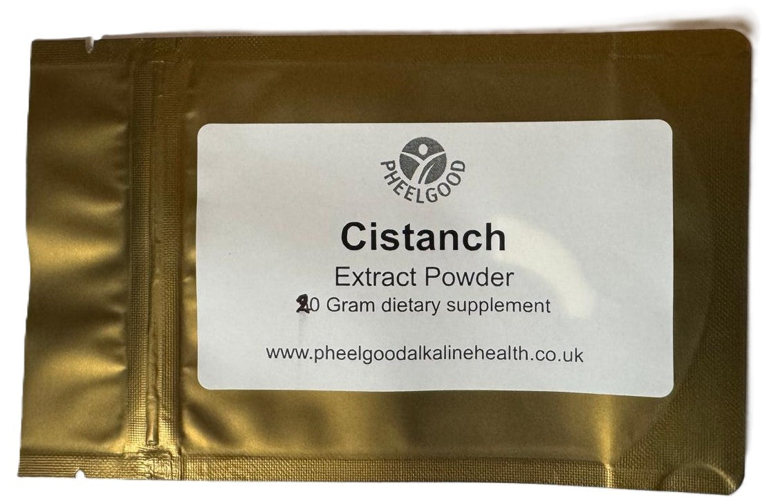 Cistanch Extract Powder 20g